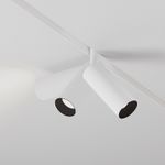 Трековый светильник Focus Led Exility 2700-6000K 12Вт 36° Dim Smart Zigbee, TR032-4-12WTW-M-DSZ-W. TM Maytoni