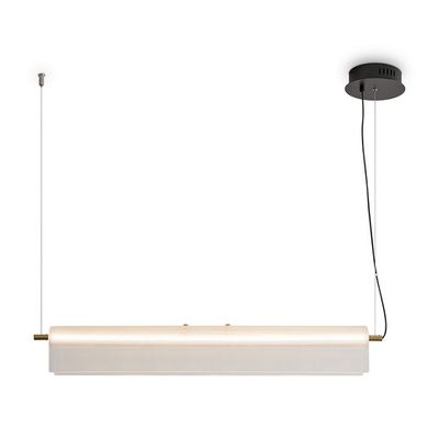 Подвесной светильник FR5556PL-L25BBS, 23Вт 2700К IP20. TM Maytoni