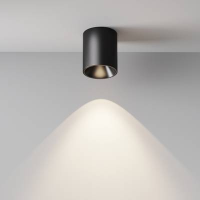 Потолочный светильник Alfa LED 4000K 12Вт 60°, C064CL-12W4K-RD-B. TM Maytoni