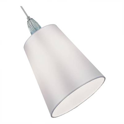 SL1759.103.01 Подвес ST-Luce Хром, Голубой/Белый E27 1*40W