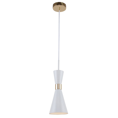 Подвес Sheen 2758-1P, 1*E14*40W. ТМ F-Promo