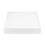 Светильник IM-QUADRO-EMERGENCY-3H-S350x350-33W Warm3000 (WH, 120 deg, 230V) (Arlight, IP40 Металл, 2 года)