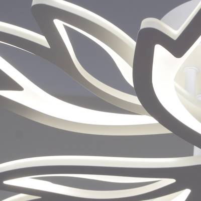 09862-0.3-3+3 WH светильник потолочный