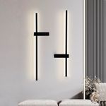 09725-0.2-800 BK светильник настенный