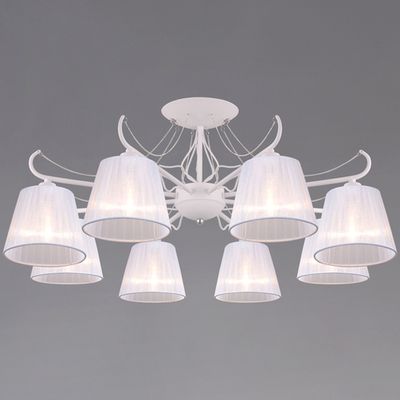 IL9482-8CSQ-25WT ELITE светильник потолочный