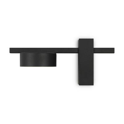 Настенный светильник (бра) Tactic FR5363WL-01B, GX53х1. TM Maytoni