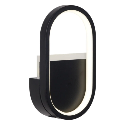 86862-9.2-001IL LED9W BK светильник точечный Reluce Technical, LED