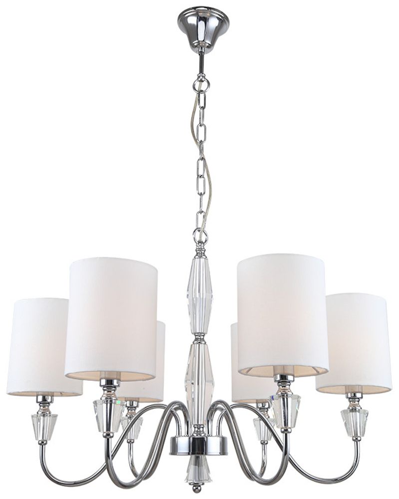 Люстра подвесная Stilfort 1051/09/06P серия Estetio