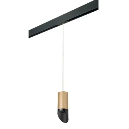 PRORP44037 Светильник д/1-фазн трека RULLO HP16 (214440+595857+201437) Lightstar