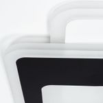 Потолочная люстра Arte Lamp FORMA A1437PL-72WH, 1хLED