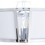 Подвесная люстра Arte Lamp GRATO A4079LM-6CC, 6хE14