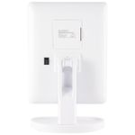 Зеркало косметическое ENERGY EN-704, LED подсветка