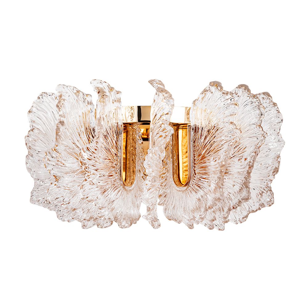 Настенный светильник Divinare Anna 1138/01 AP-28, 1хLED