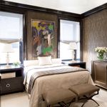 Настольная лампа в классическом стиле 10054/1 белый с золотом