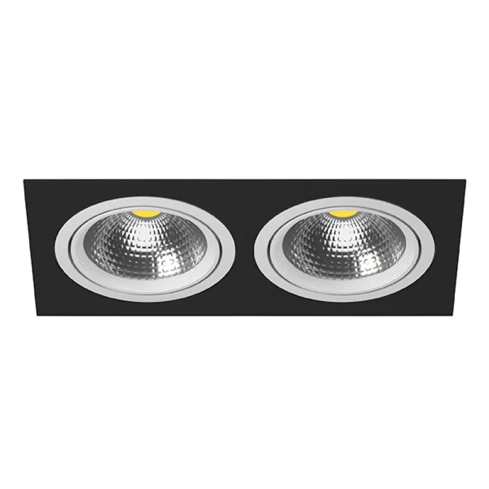 i8270606 Светильник INTERO 111 Double QUADRO (217827+217906+217906) i8270606 Светильник INTERO 111 Double QUADRO (217827+217906+217906)
