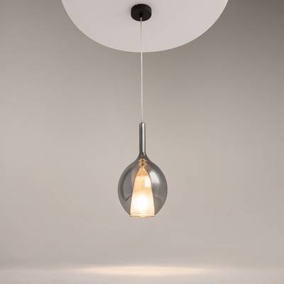 Подвесной светильник Duality E27х1, MOD271PL-01B1. TM Maytoni