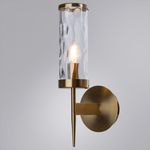 Бра Divinare SHAM 4505/17 AP-1, 1хE14