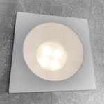 Врезной светильник Soggy 4530-1C. ТМ Favourite