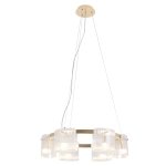 Люстра Crystal Lux ENCANTO SP6 1650/306