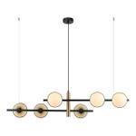 Подвесная люстра Odd 2826-6P. ТМ Favourite