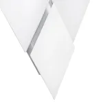 737626 Настенно-потолочный светильник EMISFERO 60W LED 3965LM БЕЛЫЙ МАТОВЫЙ 3000-6000K Lightstar