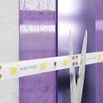 Светодиодная лента 12В 2835 7,2Вт/м 4000K 5м IP65, 20005. TM Maytoni