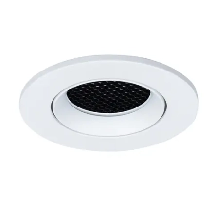 Точечный встраиваемый светильник Arte Lamp FUJI A2865PL-1WH, 1хGU10