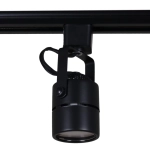 16020-9.3-001CT MR16 BK светильник трековый Reluce Technical, GU10х1