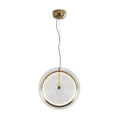 Подвесной светильник Borbon FR5442PL-L11TR, LED. TM Maytoni