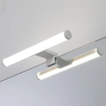 Подсветка для зеркал Arte Lamp ORIZZONE A2935AP-1WH, 1хLED