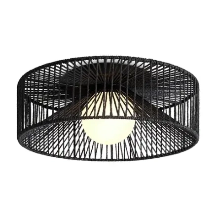 Потолочный светильник Cottage FR5405CL-01B, E14х1. TM Maytoni