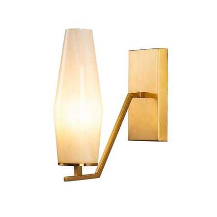 Настенный светильник Figuris 2872-1W. ТМ Favourite
