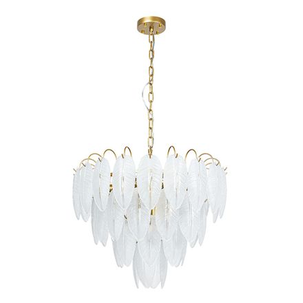 Подвесная люстра Arte Lamp EVIE A4052LM-12SG, 12хE14