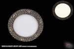 52906-9.0-001RD LED6W ABN панель светодиодная Reluce, LED