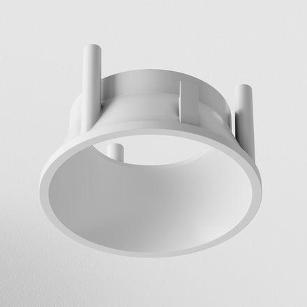 Декоративная рамка-отражатель для накладных светильников серии Alfa LED, C064-01W. TM Maytoni