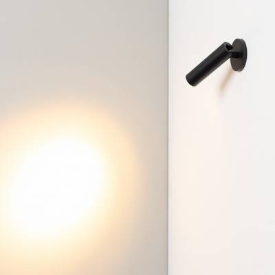 Светильник SP-READER-NB-R60-3W Warm2700 (BK, 20 deg, 230V) (Arlight, IP20 Металл, 3 года)