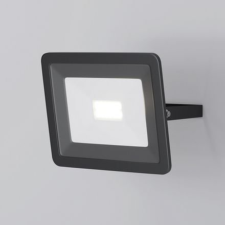 Прожектор Flood 4000К 10Вт IP 65, FL001-L10B4K. TM Maytoni
