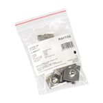 Комплект креплений (для профиля ALM006S-2M) 10шт., ALM006MT. TM Maytoni