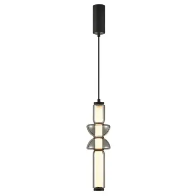 Подвесной светильник Arte Lamp MALL A2412SP-17SM, 1хLED