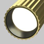 Трековый светильник Calipso Unity GU10х1, TR218-1-GU10-BS. TM Maytoni
