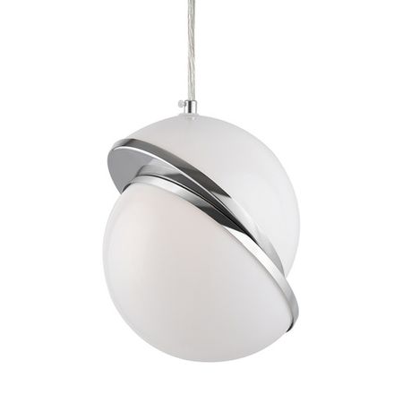Подвесной светильник Element FR5181PL-01CH, E27х1. TM Maytoni