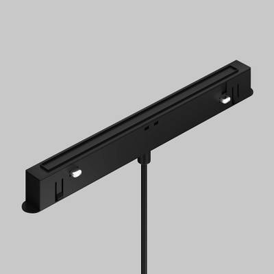 Трековый подвесной светильник СЕРИЯ Exility 2700-6000K 5Вт 36° Dim Dali2, TR226-4-5WTW-M-DD2-W. TM Maytoni