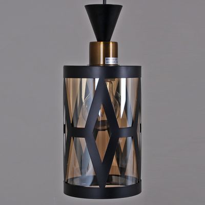 11181-0.9-03 BK светильник потолочный