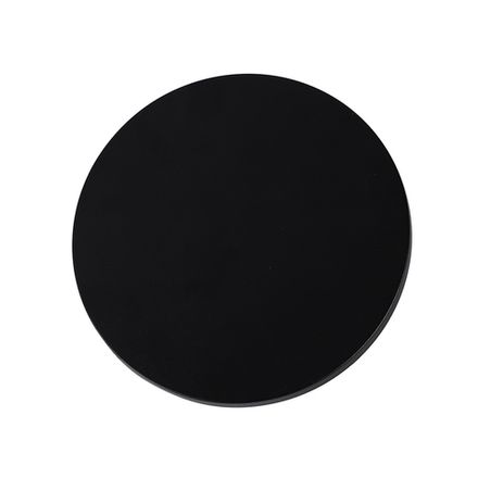 Фасадный светильник Arte Lamp NIMBO A4412AL-1BK, 1хLED