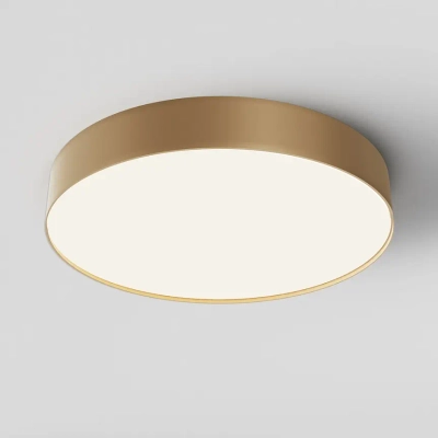 Потолочный светильник Зон / Zon 45 Вт 4000 К 120°, C032CL-45W4K-RD-MG. TM Maytoni
