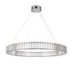 Подвесной светильник Tier FR5257PL-L32CH, LED. TM Maytoni