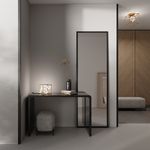 Настольный светильник Membrane 3000К 11Вт, MOD345TL-L11BS3K. TM Maytoni