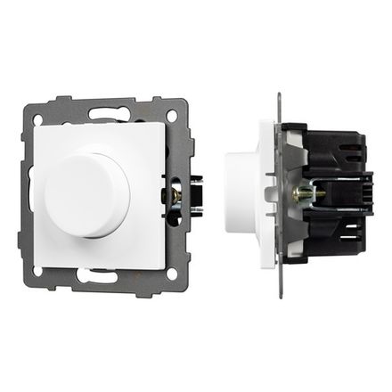 Механизм светорегулятора SWT-DLR-WH-V (250V, 10A) (Arlight, -)