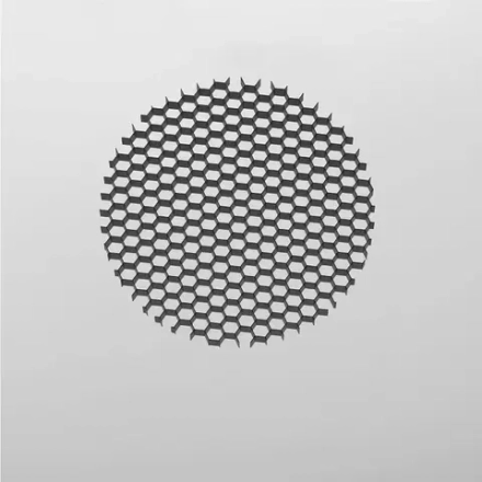 Светофильтр HoneyComb ⌀31мм для Фокус / Focus LED, HoneyComb-D31. TM Maytoni