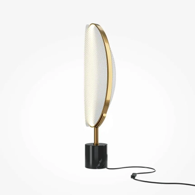 Настольный светильник Бриз / Breeze 3000К 15Вт, MOD281TL-L15BS3K. TM Maytoni